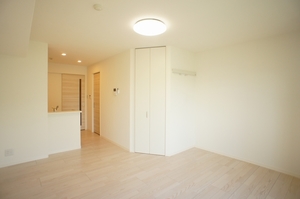 シャーメゾン YOU Ⅱ 103号-2