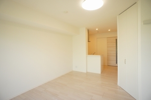 シャーメゾン YOU Ⅱ 103号-3