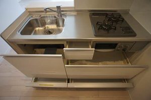 シャーメゾン YOU Ⅱ 103号-6