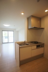 シャーメゾン YOU Ⅱ 105号-5