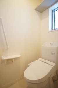 シャーメゾン YOU Ⅱ 105号-10