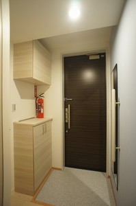 シャーメゾン YOU Ⅱ 105号-11