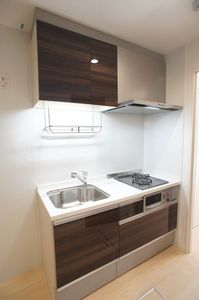 COLLES新宿 305号-4