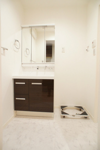 COLLES新宿 305号-11