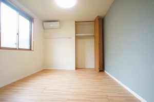 Ｌレジデンス 203号-4