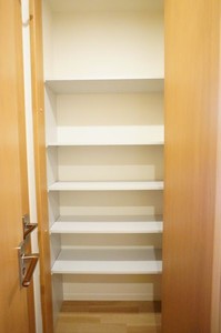 Ｌレジデンス 203号-6