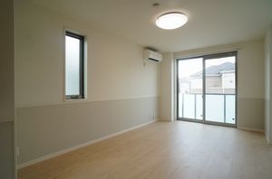 カーサレジオ 203号-2