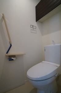 カーサレジオ 203号-10