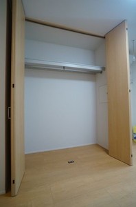 クレイドル初台 101号-7
