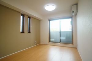 クレイドル初台 203号-2