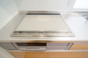 クレイドル初台 203号-6
