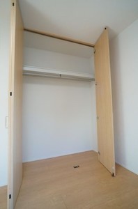 クレイドル初台 203号-7