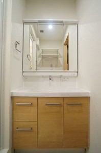 クレイドル初台 203号-9