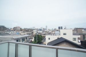 ドミール富士 401号-5