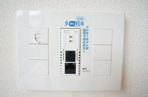 ドミール富士 401号-7