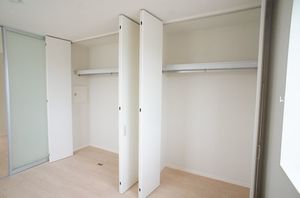 ドミール富士 401号-8