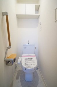 ｍａｉｓｏｎ　ｄｅ　ｃｌｏｃｈｅｔｔｅ 301号-7