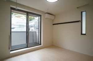 R&Yレジデンス 203号-3