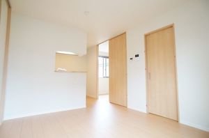 モントシャイン落合 202号-2