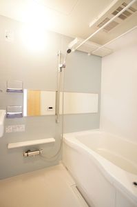 モントシャイン落合 202号-4