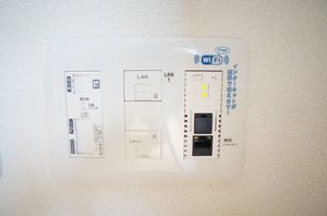 モントシャイン落合 202号-5