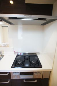 モントシャイン落合 202号-6