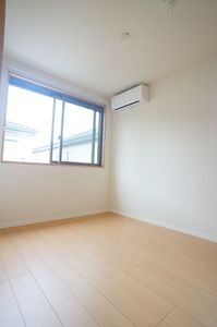 モントシャイン落合 202号-9