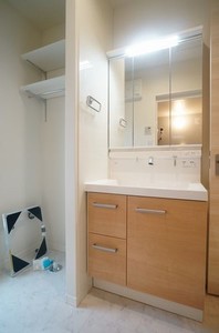 シャーメゾン成田東参番館 202号-9