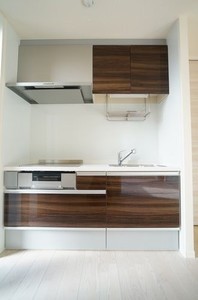 Ｌｅｓ　Ｓａｉｓｏｎｓ　Ｎｏｇａｔａ 205号-3
