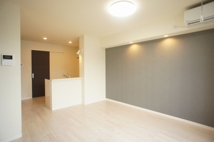 ベルセゾン 102号-2