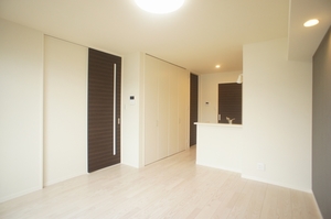 ベルセゾン 102号-3