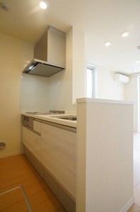 Ａｓｕｎｔｏ北沢 105号-4