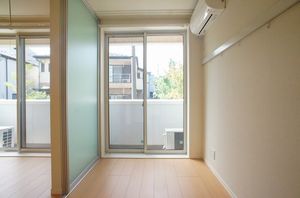 Ａｓｕｎｔｏ北沢 105号-6