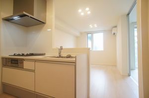 Ｐｏｒｔｅ　Ｂｏｎｈｅｕｒ　Ｎａｋａｎｏ 102号-2