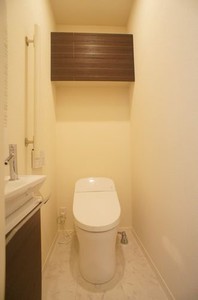 Porte Bonheur Nakano 301号-8