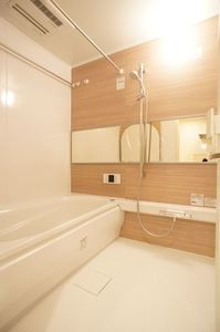 御留山テラス 202号-5