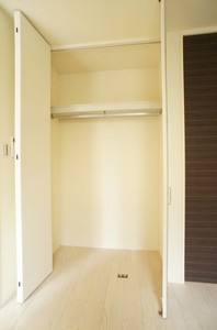 カノンハイツⅡ 101号-4