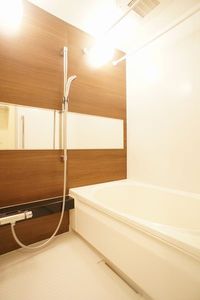 カノンハイツⅡ 101号-9