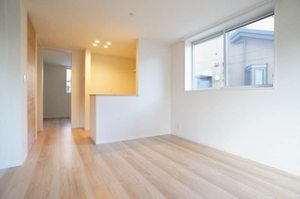 ラヴィエール永福町 103号-3