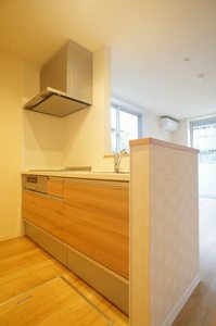 ラヴィエール永福町 103号-4