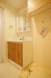 ラヴィエール永福町 103号-8