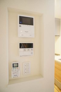 ラヴィエール永福町 103号-11