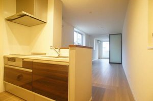 ラヴィエール永福町 203号-2