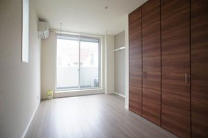 ラヴィエール永福町 203号-5