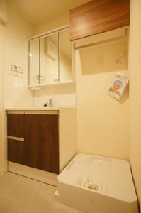 ラヴィエール永福町 203号-8