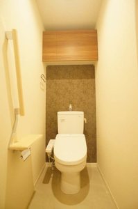 ラヴィエール永福町 203号-9