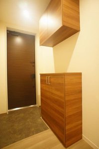 ラヴィエール永福町 203号-10