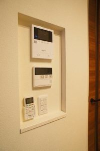 ラヴィエール永福町 203号-11