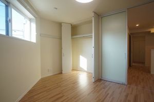 Ｍａｉｓｏｎ　ｄｅ　Ｔｒｏｉｓ 302号-3