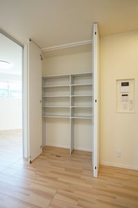 Ｍａｉｓｏｎ　ｄｅ　Ｔｒｏｉｓ 302号-4